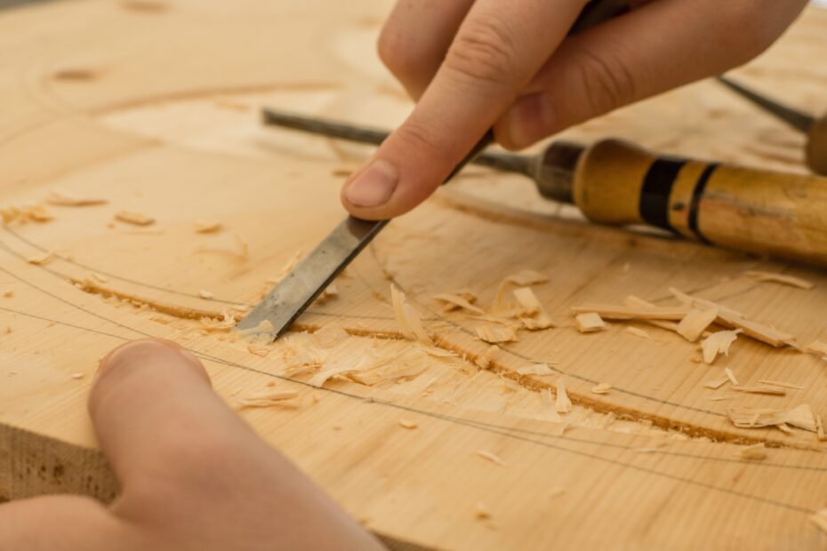 woodworking